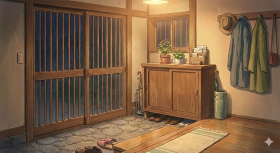 【悲報】中学3年生の少女が行方不明　身長154センチ、セミロングの黒髪