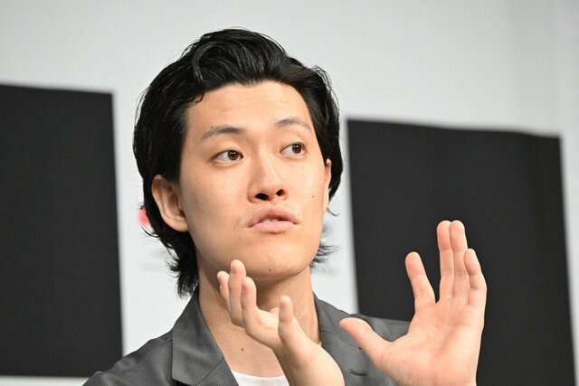 【悲報】粗品さん、スタッフに当たりがまあまあキツいwwwwwwww