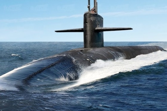 【悲報】高市早苗「原子力潜水艦を保有するわよ！」日本政府「すまん法律的に無理」