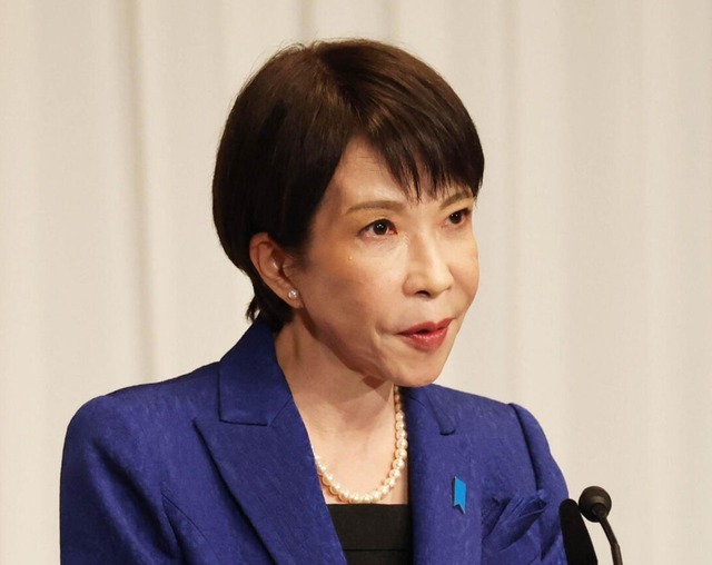 【悲報】高市首相「石油製品、直ちに供給途絶起きず」←『直ちに』これって…