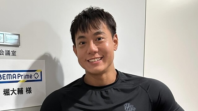 【話題】ショートスリーパー・堀大輔さん、パチンコホールの来店営業を開始しネットざわつく「どこへ向かっているんだ…」「フットワーク軽すぎる」