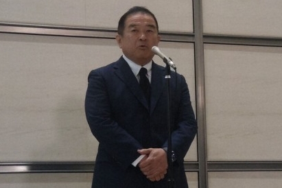 【速報】国分太一の問題行為 → 日テレ社長「何も言えない」