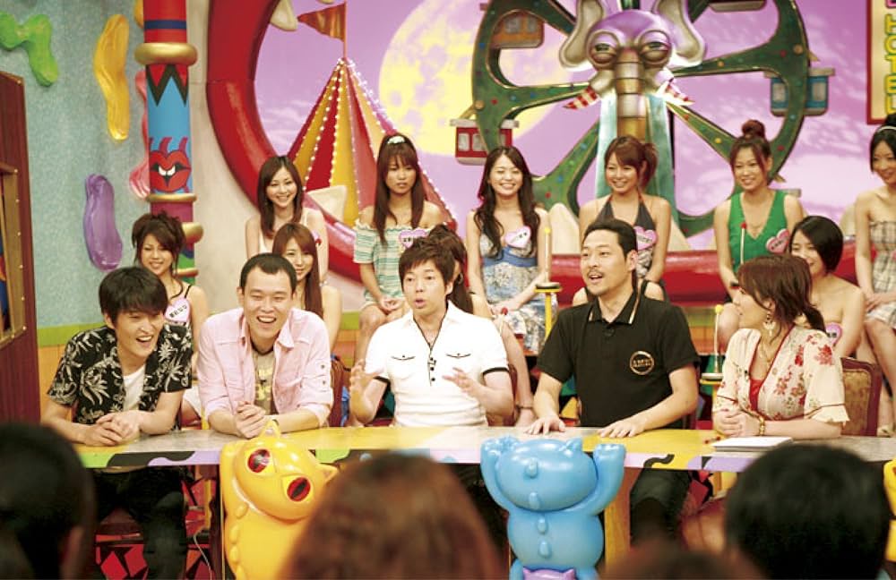 ネゴシックス ネゴシックスみたい バッキバキ 根性 今田耕司さんに関連した画像-03