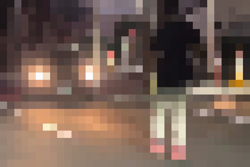 【動画】長崎の包丁マンが捕まるまでの一部始終、臨場感がヤバいｗｗｗｗｗｗｗｗ