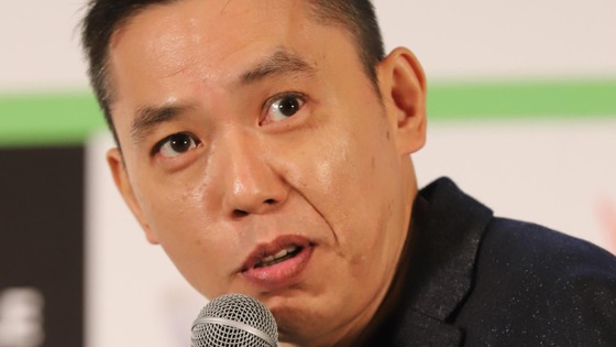 【悲報】????????「太田光を中国語読みしたら『タイタン』全ては繋がりました」