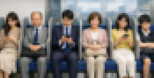 【画像】理想の通勤電車、見つかるｗｗｗｗｗｗｗｗｗ