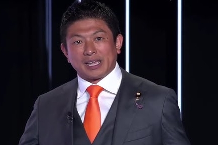 【悲報】参政党神谷さんのスピリチュアルセミナー、限界突破wwwwwww