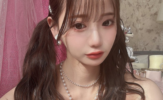 【画像】NMB48和田海佑(28歳)さん、自撮りを投稿　←とんでもない上玉と話題に