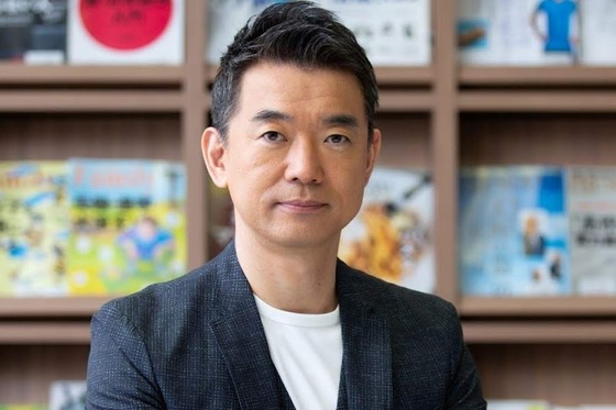 橋下徹「あーあ、アメリカがベネズエラ攻撃したから中国が新しい油田開発しちゃったw」