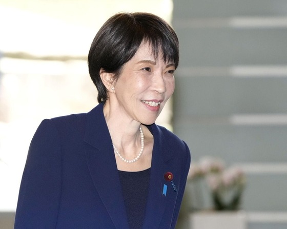 【悲報】世界、日本の記録的円安を「The Takaichi Tumble（高市大暴落）」と命名して報道し始める…