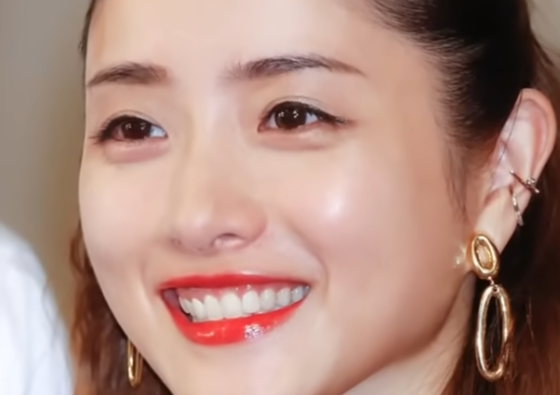 【画像】石原さとみさん、限界突破ｗｗｗｗｗｗｗｗｗｗｗｗｗｗｗｗｗｗｗｗｗｗｗ