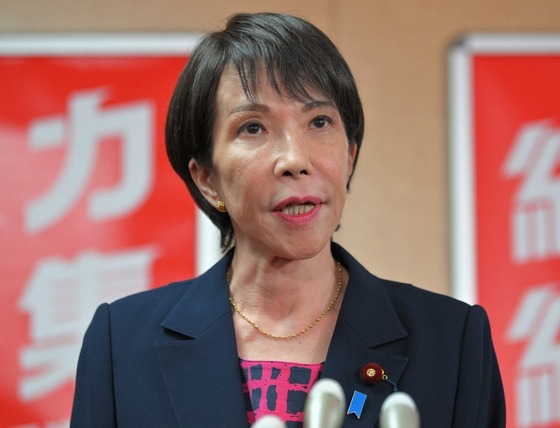【悲報】産経新聞さん「高市氏支持が95%」　←　ツイッターアンケートで記事を作ってしまう…