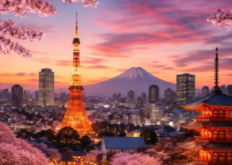 【朗報】東京一極集中問題、解決していたｗｗｗｗｗ