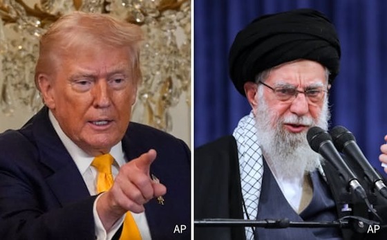 【悲報】イラン戦争、まもなくか