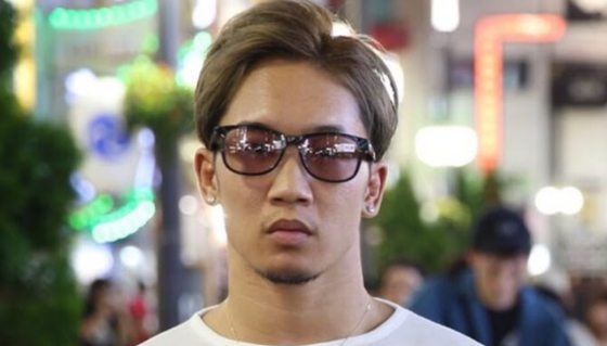 【悲報】朝倉未来さん、TKO負け後に救急搬送　記者会見には出席できず　試合後は意識朦朧…担架で運ばれていた。