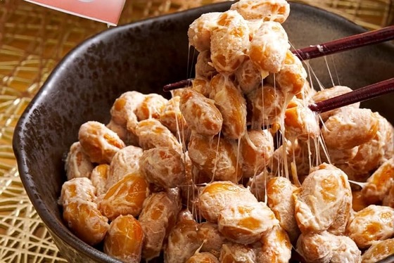 納豆、ガチのマジで健康に良かったWWWWWWWW