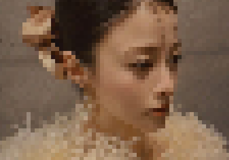 【画像】これ橋本環奈さん…だよな？