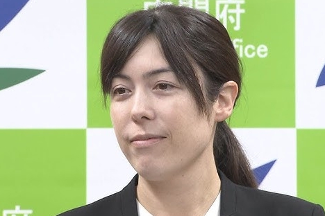 小野田紀美氏、非公式アカウントを転載した報道に苦言…