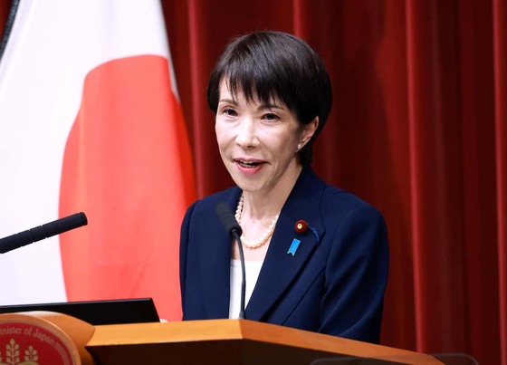 【悲報】台湾の大学教授「高市早苗氏の政治的ギャンブルが、日本をどん底に突き落とすかもしれない」