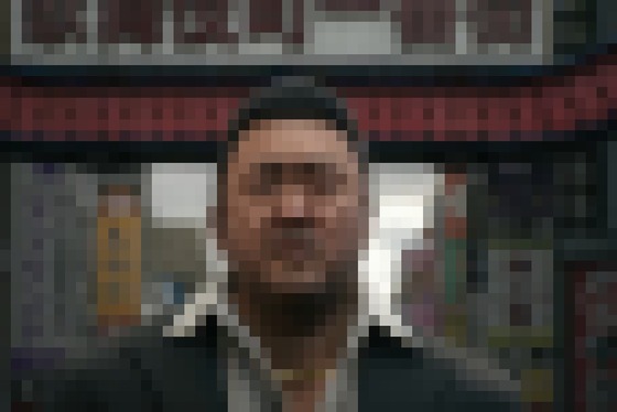 【画像】龍が如く作者の新作、主人公が韓国人ｗｗｗｗｗ