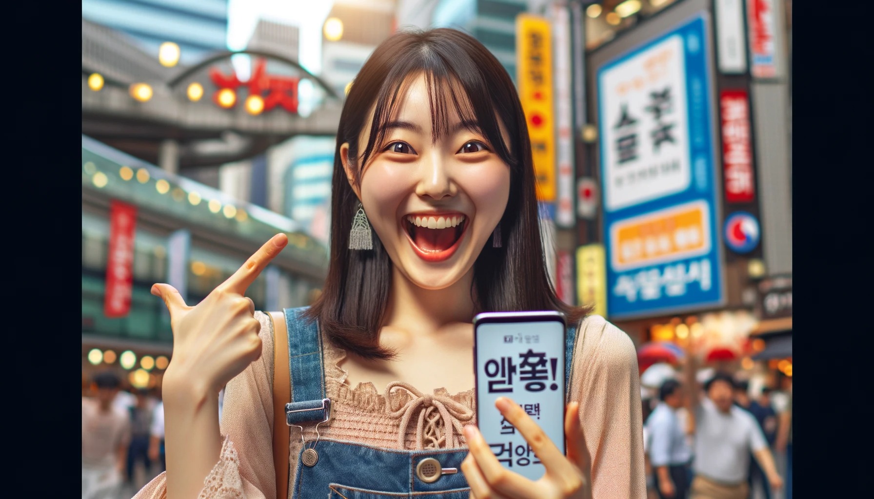 20代日本人女性｢えまって！韓国で売春したらめちゃ稼げるんだけど！｣→結果