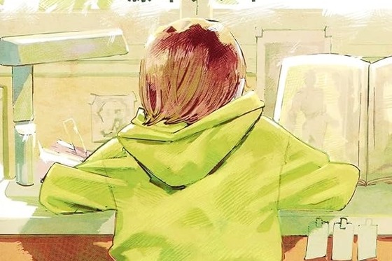 【映画】『ルックバック』実写映画化で来年公開。監督は是枝裕和！