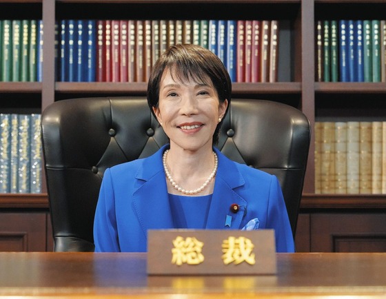 【悲報】高市、裏金議員の起用も排除せずｗｗｗｗｗｗｗ