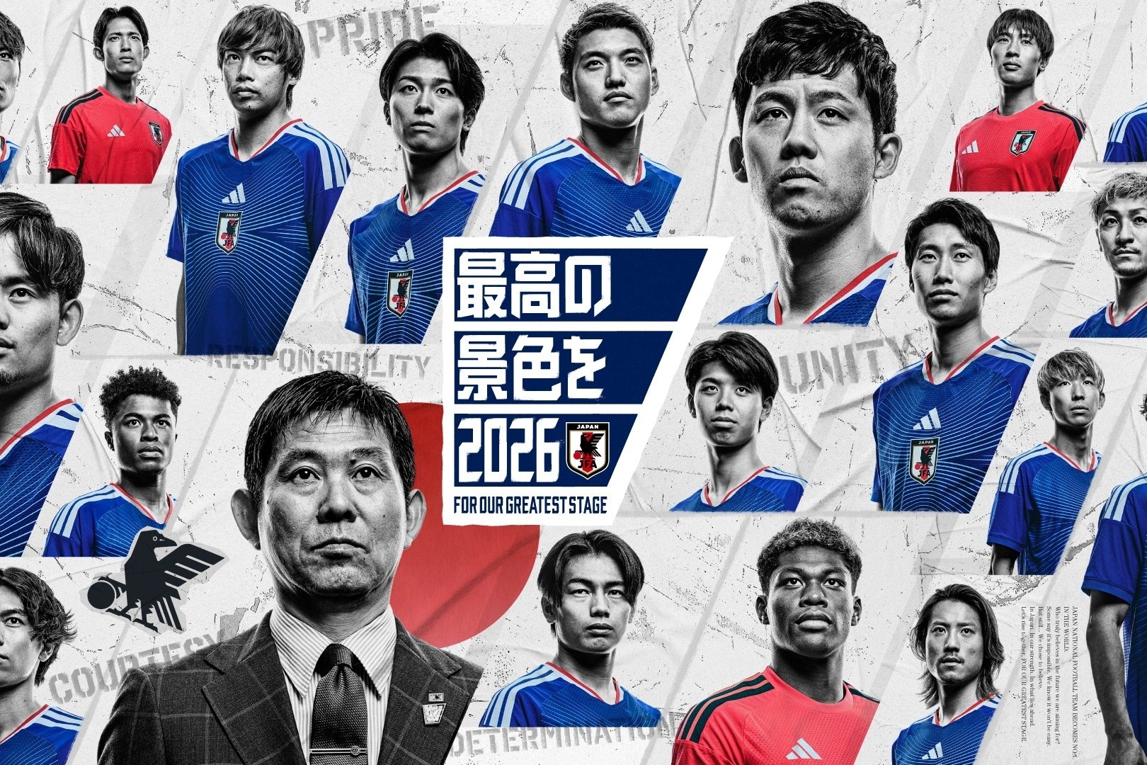 正直、サッカー日本代表がどのくらい強いのかよくわからんのやが