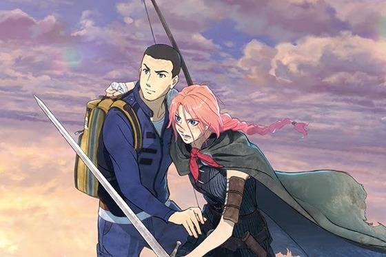 【悲報】映画「果てしなきスカーレット」さん、新聞各社にも叩かれ始めてしまう