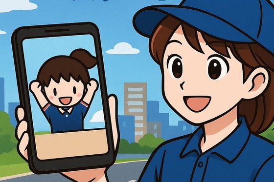 【朗報】AI技術、日本の物流の救世主になるｗｗｗｗｗ