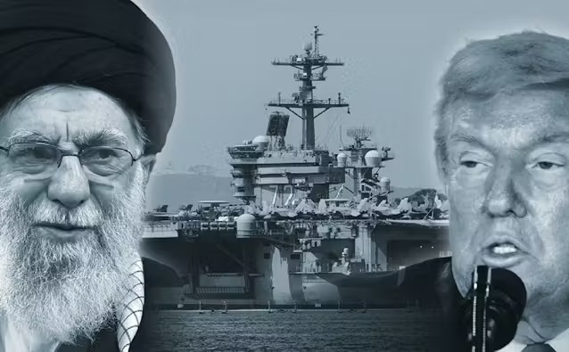 【速報】米軍、1万人規模の追加部隊を派遣へ