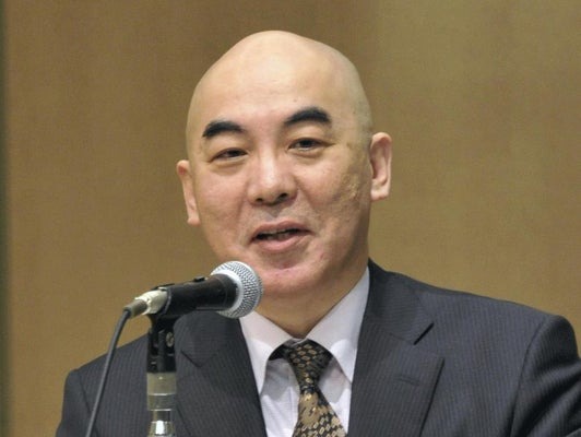 【動画】日本保守党代表の百田尚樹(69)さん、サンドバック打ちがガチすぎると話題にｗｗｗｗｗｗｗｗｗｗｗ