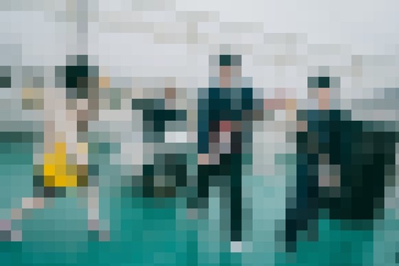 【悲報】X民「バンド内恋愛して破局して一年以内に解散してほしい以外の感情ない」