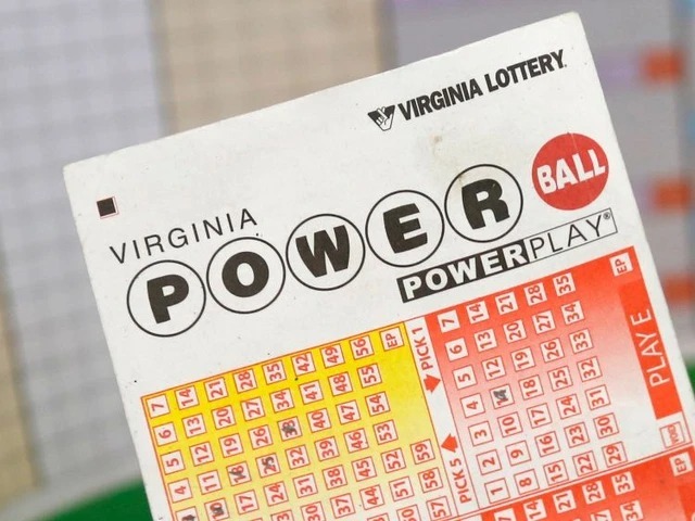 【激ヤバ】宝くじで約267億円を当選した常習犯罪者さん、当選後も暴行や窃盗などで3度逮捕、現在も収監中