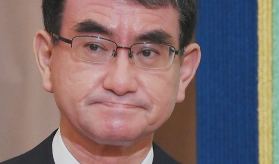 【朗報】河野太郎、覚醒ｗｗｗｗｗｗｗｗｗｗｗｗｗｗｗｗｗｗｗｗｗｗｗｗｗｗｗｗｗｗｗｗ【HotTweets】