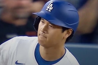 【悲報】大谷翔平、怖すぎるｗｗｗｗｗ