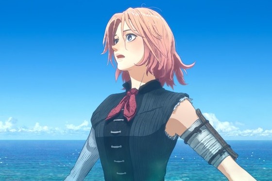 【朗報】爆死映画「果てしなきスカーレット」の監督、脚本は書いていなかったことが判明