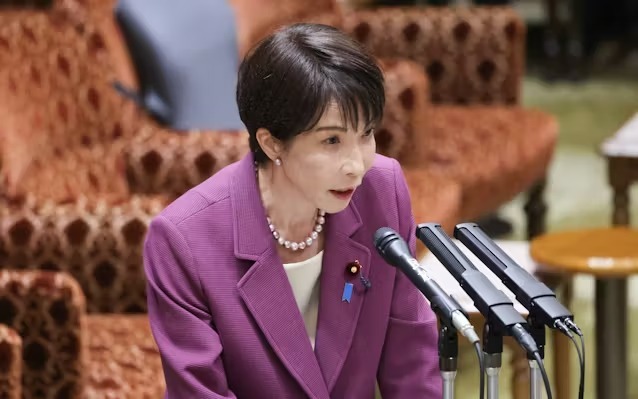 【朗報】高市政権「年を越えて石油の供給を確保できるめどがついた」