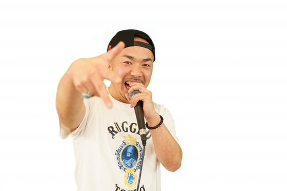 【訃報】ラッパー・晋平太さんが死去…親族が公式Xで公表