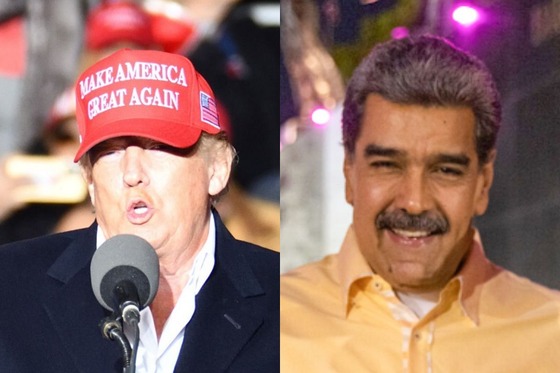 【悲報】米軍、ベネズエラの大統領警護チームをほぼ全員死亡させていたと判明…