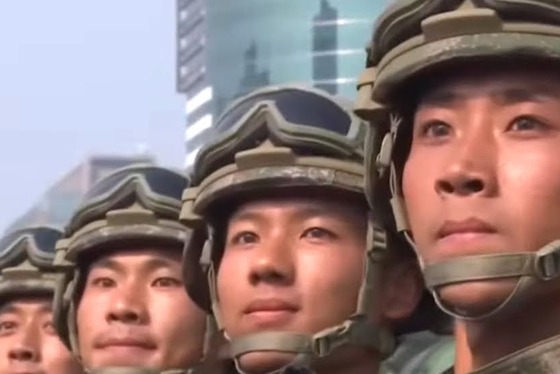 【悲報】パさん「中国は日本に100％攻めて来ない。日中平和友好条約の存在を知らないなら阿呆すぎる」