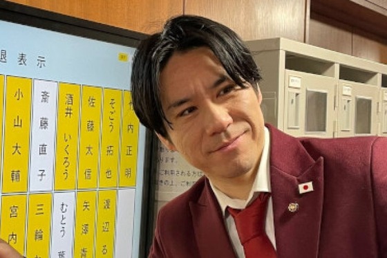 【悲報】渡邊渚さん、ジョーカー議員にブチギレ