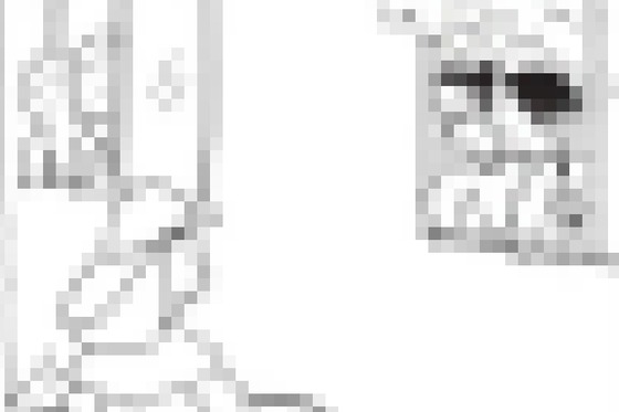 【悲報】有名マンガ、一線を超えてしまう