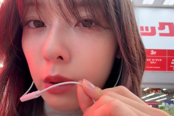 加藤小夏さん、「PS5を購入するだけの動画」が約1週間で100万再生ｗｗｗｗｗｗｗ