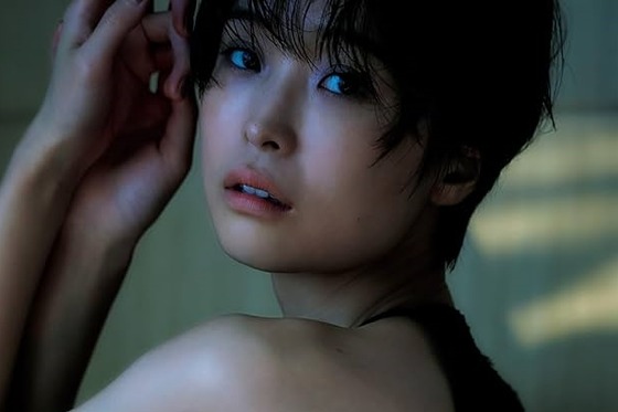 【画像】元フジ・渡邊渚アナ、水着姿を投稿　意味深発言も「過去に未来を奪わせない」「再び輝けることを証明したい」