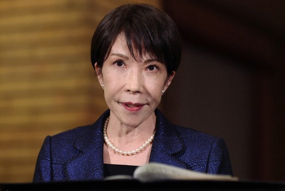 【悲報】高市総理、急病のため中東外交キャンセル…