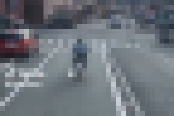 【動画】自転車乗り、新ルールを逆手に取ってやりたい放題で草ｗｗｗ