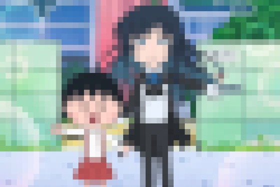 【悲報】Adoさん「おどるポンポコリン」担当