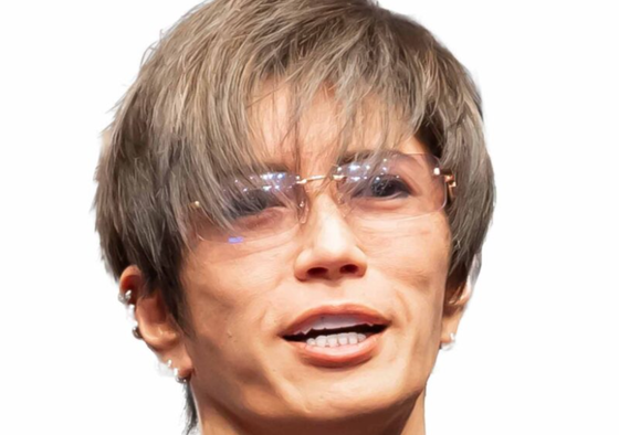 【悲報】GACKTさん、ヒカルのオープンマリッジ宣言に言及