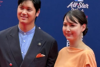 【朗報】大谷真美子さん（28）、大谷翔平と結婚して１年９ヵ月経過するも全くボロを出さないｗｗｗｗｗｗ